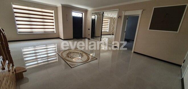 Sale, villa, 7 room, 530 m², Baku, Binagadi r, M. Rasulzadeh d, Azadlig prospekti m.