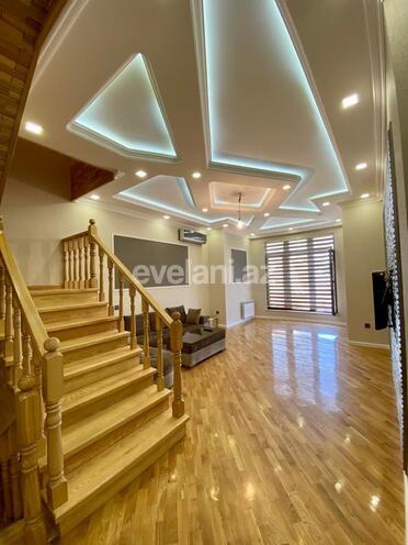 Sale, villa, 7 room, 530 m², Baku, Binagadi r, M. Rasulzadeh d, Azadlig prospekti m.