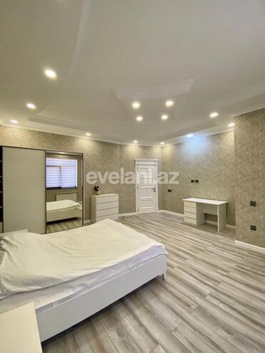 Sale, villa, 7 room, 530 m², Baku, Binagadi r, M. Rasulzadeh d, Azadlig prospekti m.