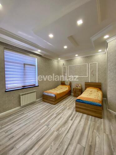 Sale, villa, 7 room, 530 m², Baku, Binagadi r, M. Rasulzadeh d, Azadlig prospekti m.