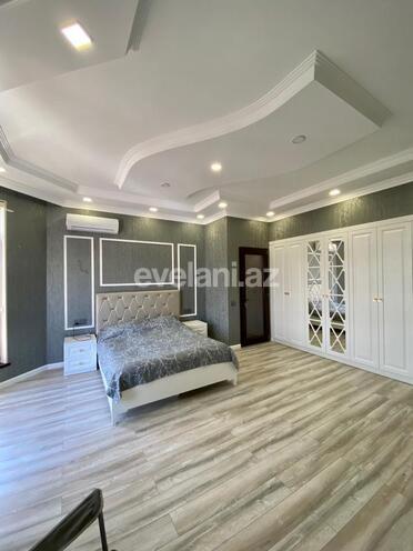 Sale, villa, 7 room, 530 m², Baku, Binagadi r, M. Rasulzadeh d, Azadlig prospekti m.