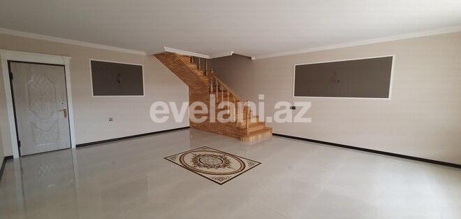 Sale, villa, 7 room, 530 m², Baku, Binagadi r, M. Rasulzadeh d, Azadlig prospekti m.