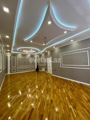 Sale, villa, 7 room, 530 m², Baku, Binagadi r, M. Rasulzadeh d, Azadlig prospekti m.