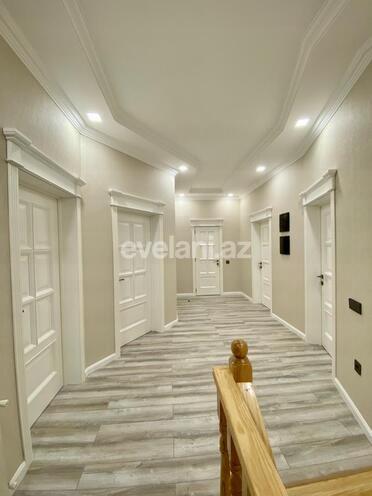 Sale, villa, 7 room, 530 m², Baku, Binagadi r, M. Rasulzadeh d, Azadlig prospekti m.