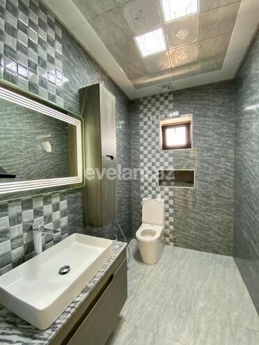 Sale, villa, 7 room, 530 m², Baku, Binagadi r, M. Rasulzadeh d, Azadlig prospekti m.