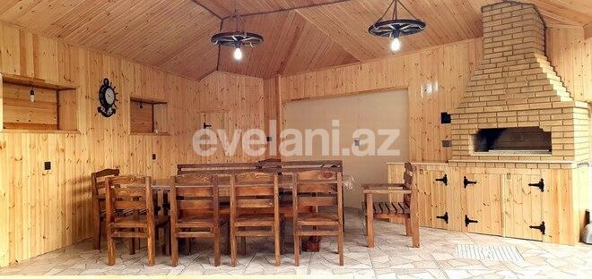 Sale, villa, 7 room, 530 m², Baku, Binagadi r, M. Rasulzadeh d, Azadlig prospekti m.