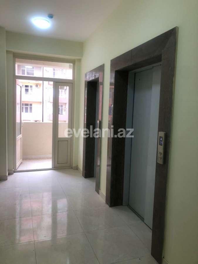 Sale, new building, 1 room, 60 m², Shah Ismail Khatai m.