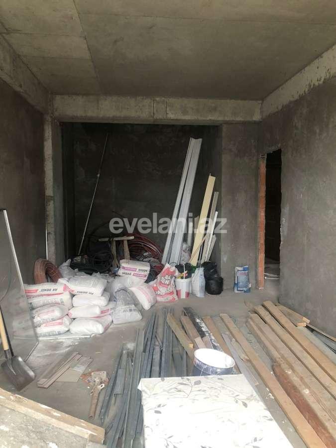 Sale, new building, 1 room, 60 m², Shah Ismail Khatai m.