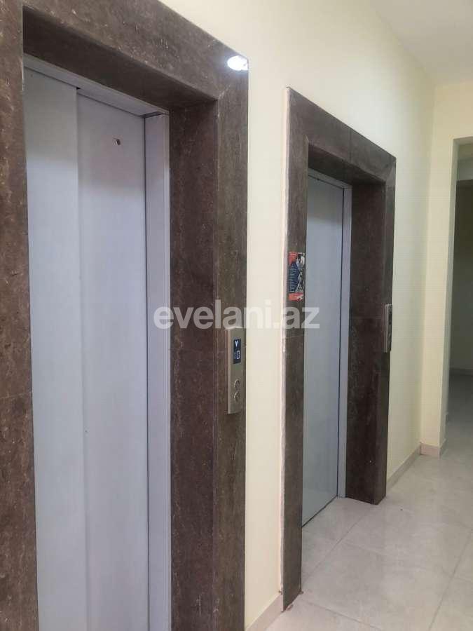 Sale, new building, 1 room, 60 m², Shah Ismail Khatai m.