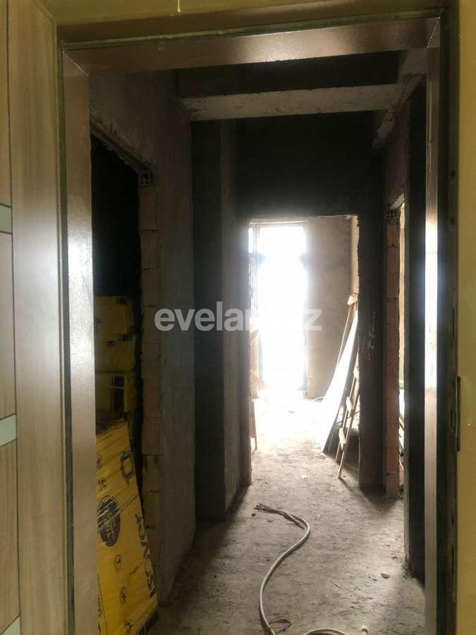 Sale, new building, 1 room, 60 m², Shah Ismail Khatai m.