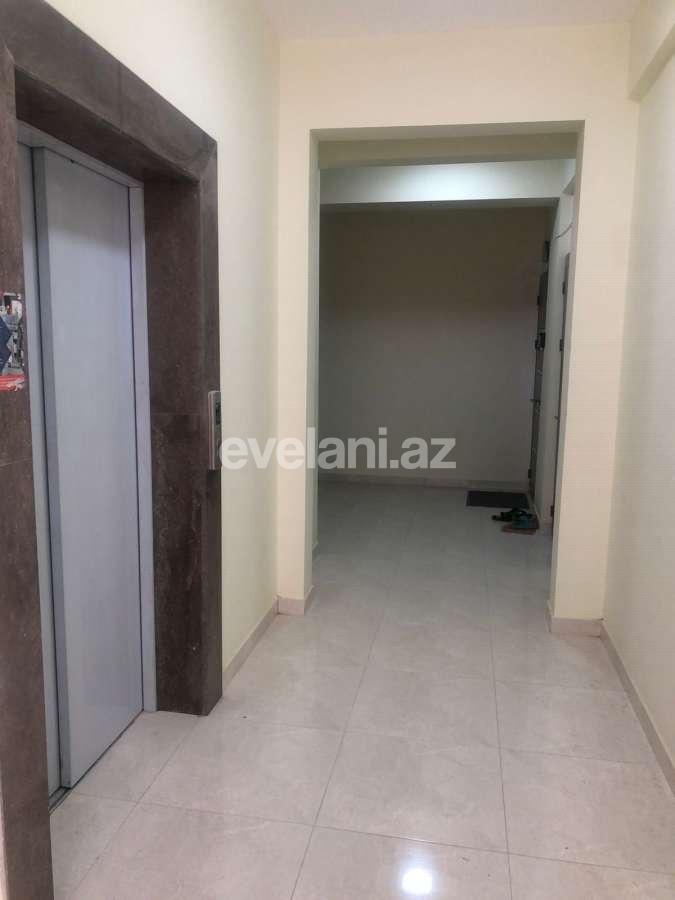 Sale, new building, 1 room, 60 m², Shah Ismail Khatai m.