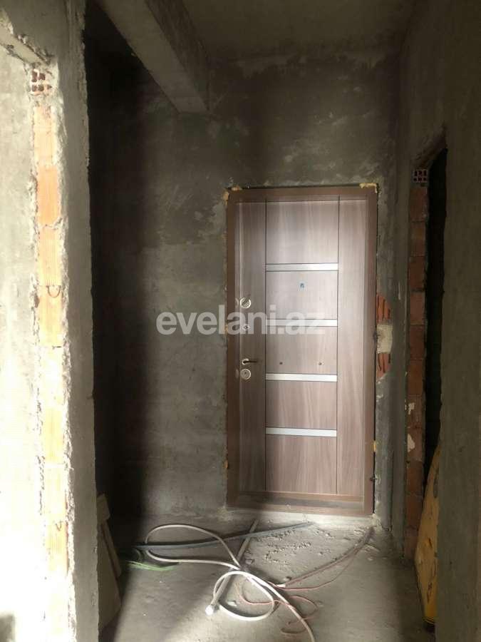 Sale, new building, 1 room, 60 m², Shah Ismail Khatai m.
