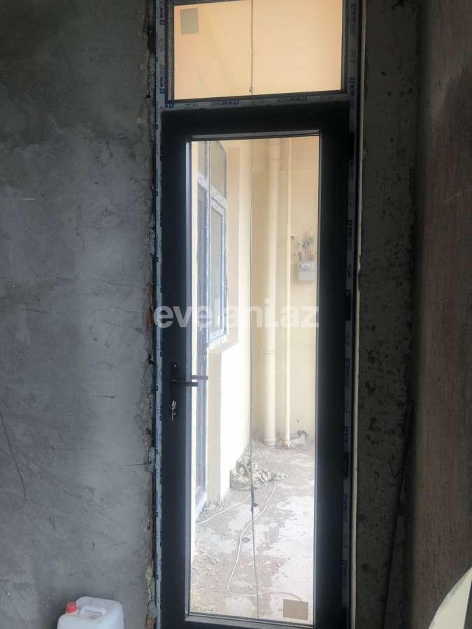 Sale, new building, 1 room, 60 m², Shah Ismail Khatai m.