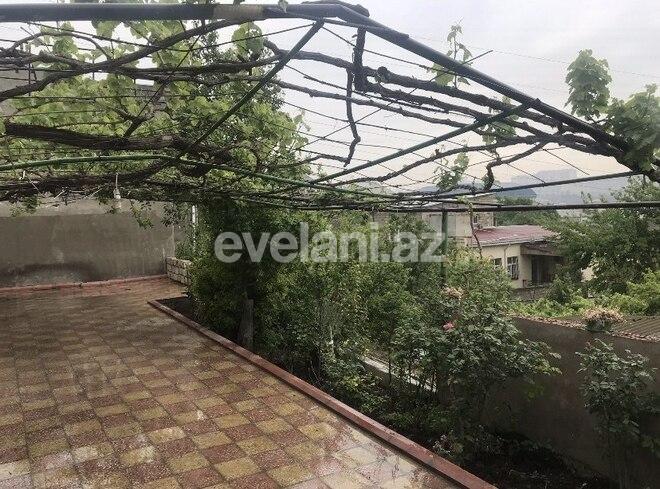 Продаётся, вилла, 6-комнаты, 300 m², Баку, Бинагадинский r, М. Расулзаде p, Автовокзал m.