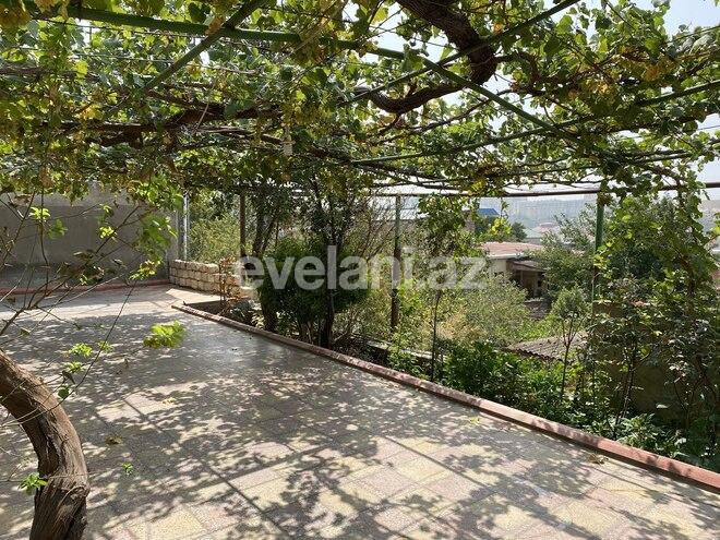 Продаётся, вилла, 6-комнаты, 300 m², Баку, Бинагадинский r, М. Расулзаде p, Автовокзал m.