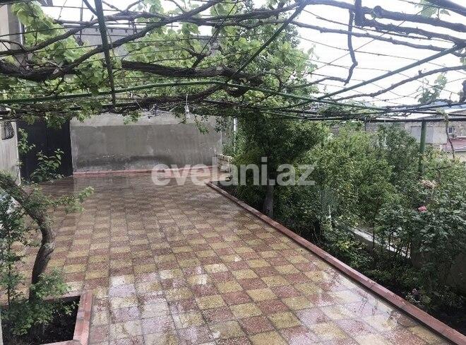 Продаётся, вилла, 6-комнаты, 300 m², Баку, Бинагадинский r, М. Расулзаде p, Автовокзал m.