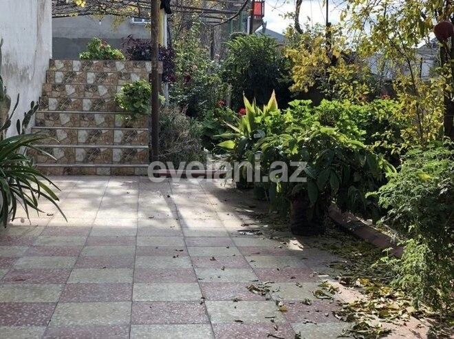 Продаётся, вилла, 6-комнаты, 300 m², Баку, Бинагадинский r, М. Расулзаде p, Автовокзал m.