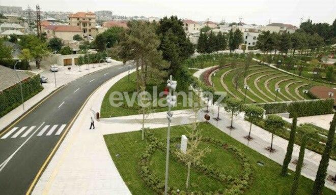 Продаётся, вилла, 6-комнаты, 300 m², Баку, Бинагадинский r, М. Расулзаде p, Автовокзал m.