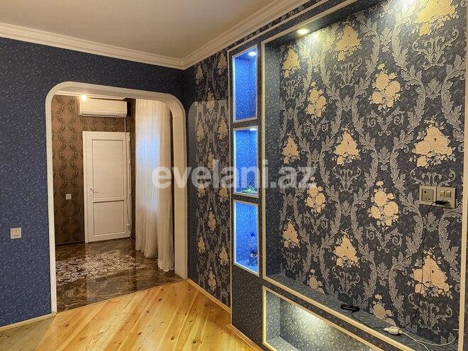 Продаётся, вилла, 6-комнаты, 300 m², Баку, Бинагадинский r, М. Расулзаде p, Автовокзал m.