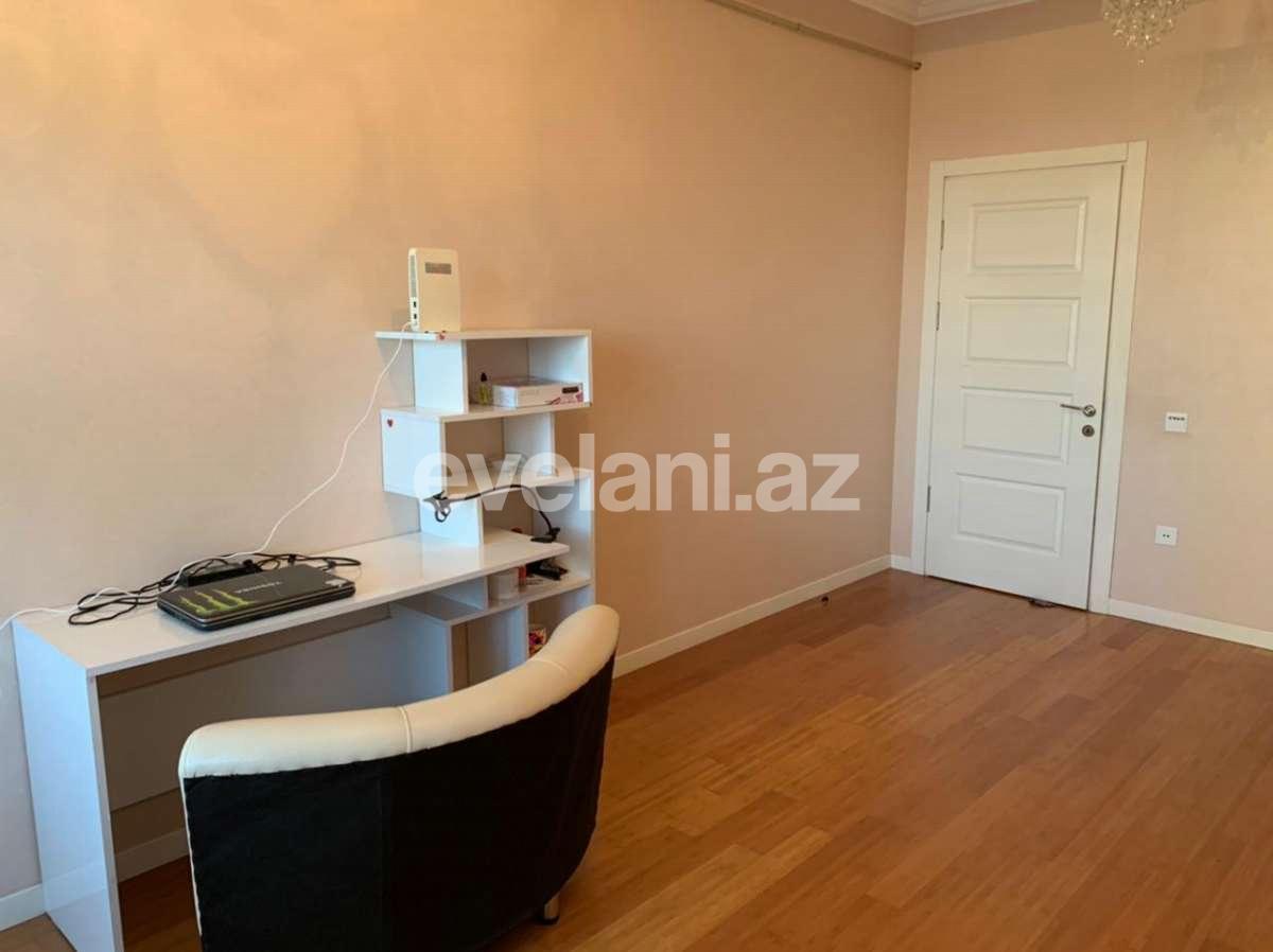 Satılır, yeni tikili, 4 otaqlı, 100 m², 20 yanvar m.