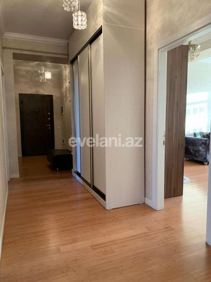 Satılır, yeni tikili, 4 otaqlı, 100 m², 20 yanvar m.