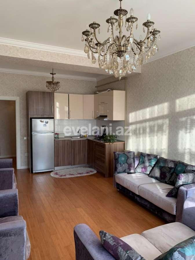 Satılır, yeni tikili, 4 otaqlı, 100 m², 20 yanvar m.