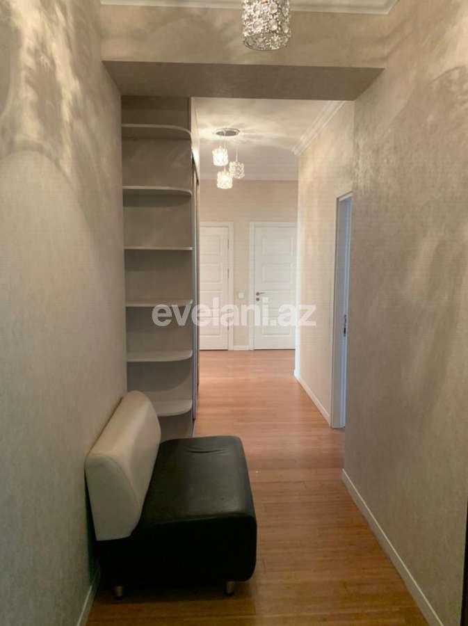 Satılır, yeni tikili, 4 otaqlı, 100 m², 20 yanvar m.