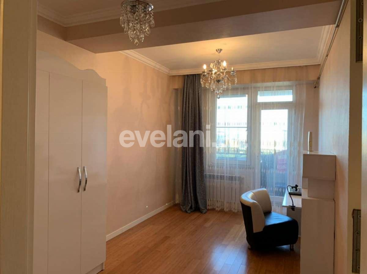 Satılır, yeni tikili, 4 otaqlı, 100 m², 20 yanvar m.