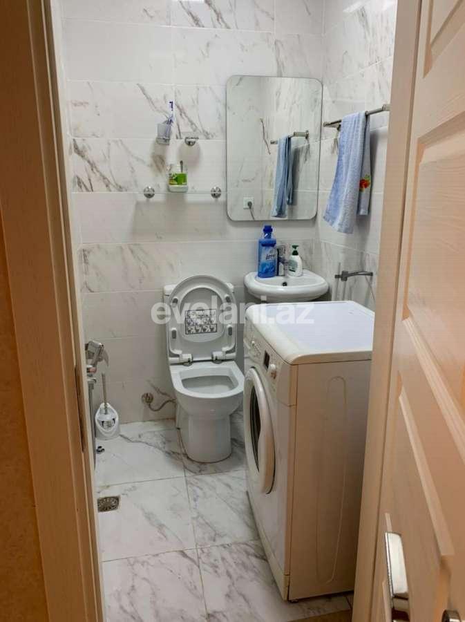 Satılır, yeni tikili, 4 otaqlı, 100 m², 20 yanvar m.