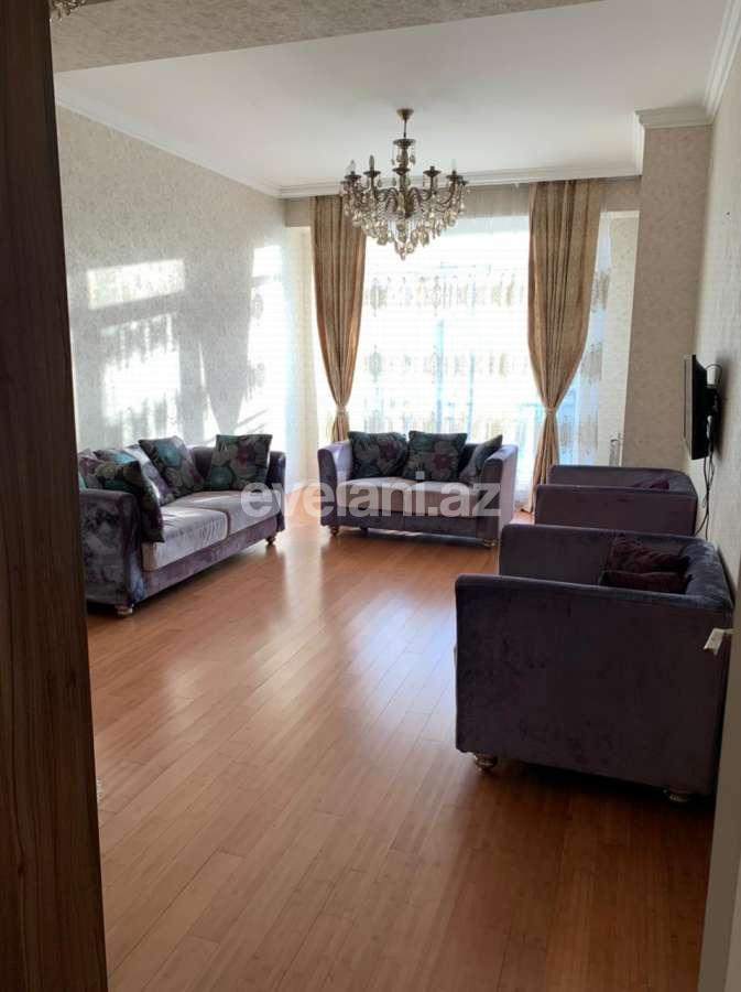 Satılır, yeni tikili, 4 otaqlı, 100 m², 20 yanvar m.