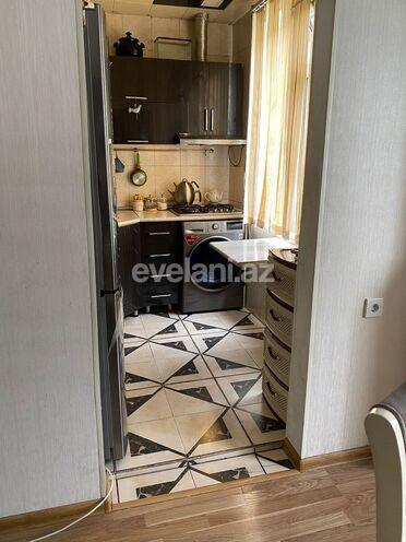 Satılır, köhnə tikili, 3 otaqlı, 73 m², Memar Əcəmi m.