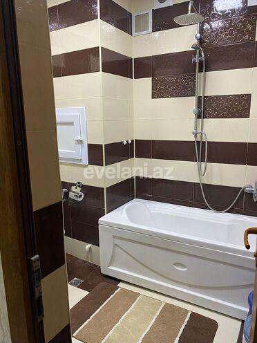 Satılır, köhnə tikili, 3 otaqlı, 73 m², Memar Əcəmi m.