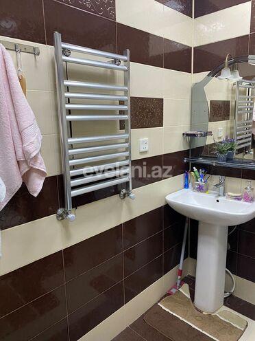 Satılır, köhnə tikili, 3 otaqlı, 73 m², Memar Əcəmi m.