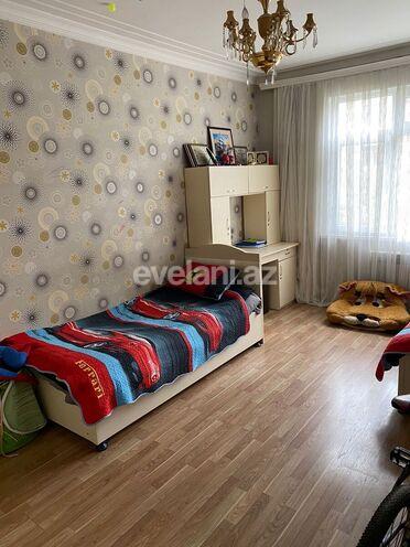 Satılır, köhnə tikili, 3 otaqlı, 73 m², Memar Əcəmi m.