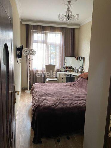 Satılır, köhnə tikili, 3 otaqlı, 73 m², Memar Əcəmi m.