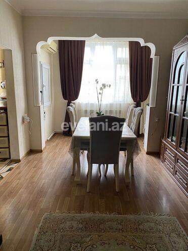 Satılır, köhnə tikili, 3 otaqlı, 73 m², Memar Əcəmi m.