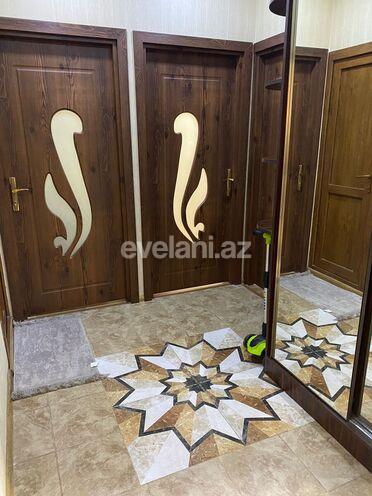 Satılır, köhnə tikili, 3 otaqlı, 73 m², Memar Əcəmi m.