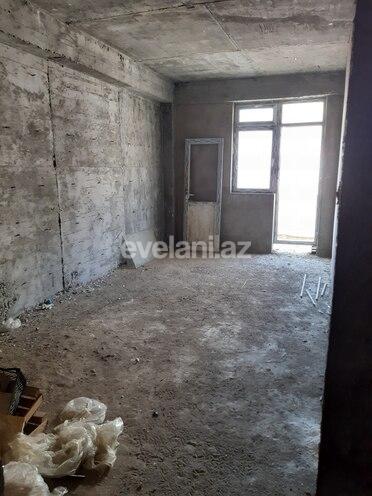 Satılır, yeni tikili, 3 otaqlı, 135 m², İnşaatçılar m.