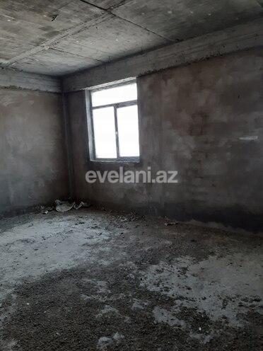 Satılır, yeni tikili, 3 otaqlı, 135 m², İnşaatçılar m.