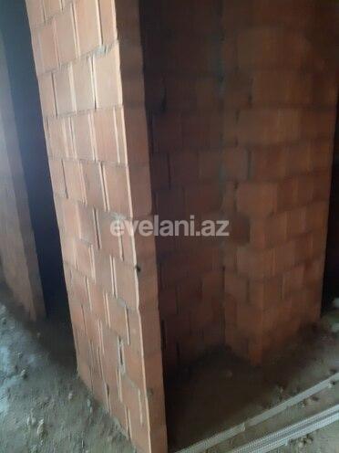 Satılır, yeni tikili, 3 otaqlı, 135 m², İnşaatçılar m.