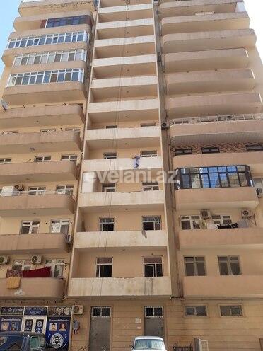 Satılır, yeni tikili, 3 otaqlı, 135 m², İnşaatçılar m.