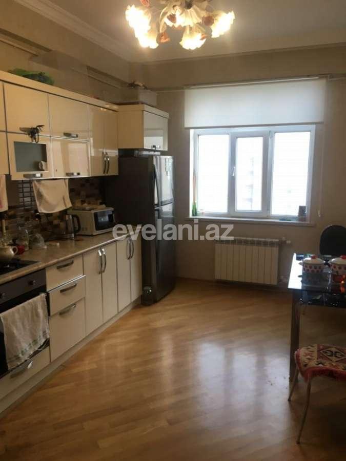 Satılır, yeni tikili, 2 otaqlı, 97 m², Bakı, Yasamal r, Yeni Yasamal q, İnşaatçılar m.