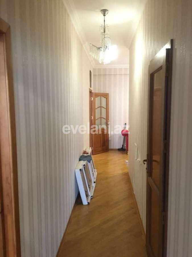 Satılır, yeni tikili, 2 otaqlı, 97 m², Bakı, Yasamal r, Yeni Yasamal q, İnşaatçılar m.