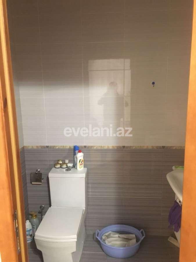 Satılır, yeni tikili, 2 otaqlı, 97 m², Bakı, Yasamal r, Yeni Yasamal q, İnşaatçılar m.