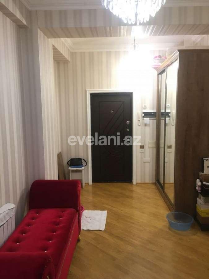 Satılır, yeni tikili, 2 otaqlı, 97 m², Bakı, Yasamal r, Yeni Yasamal q, İnşaatçılar m.