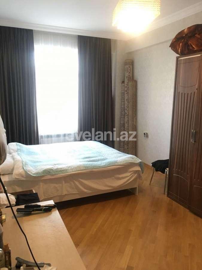 Satılır, yeni tikili, 2 otaqlı, 97 m², Bakı, Yasamal r, Yeni Yasamal q, İnşaatçılar m.