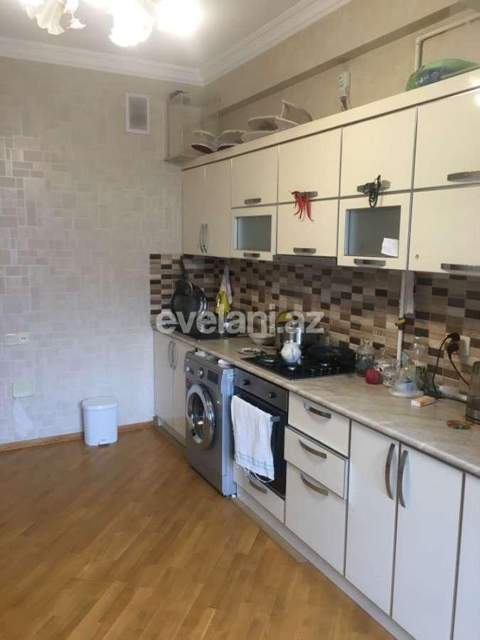 Satılır, yeni tikili, 2 otaqlı, 97 m², Bakı, Yasamal r, Yeni Yasamal q, İnşaatçılar m.