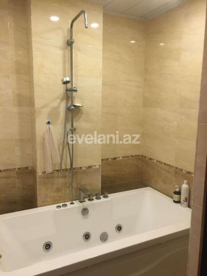 Satılır, yeni tikili, 2 otaqlı, 97 m², Bakı, Yasamal r, Yeni Yasamal q, İnşaatçılar m.