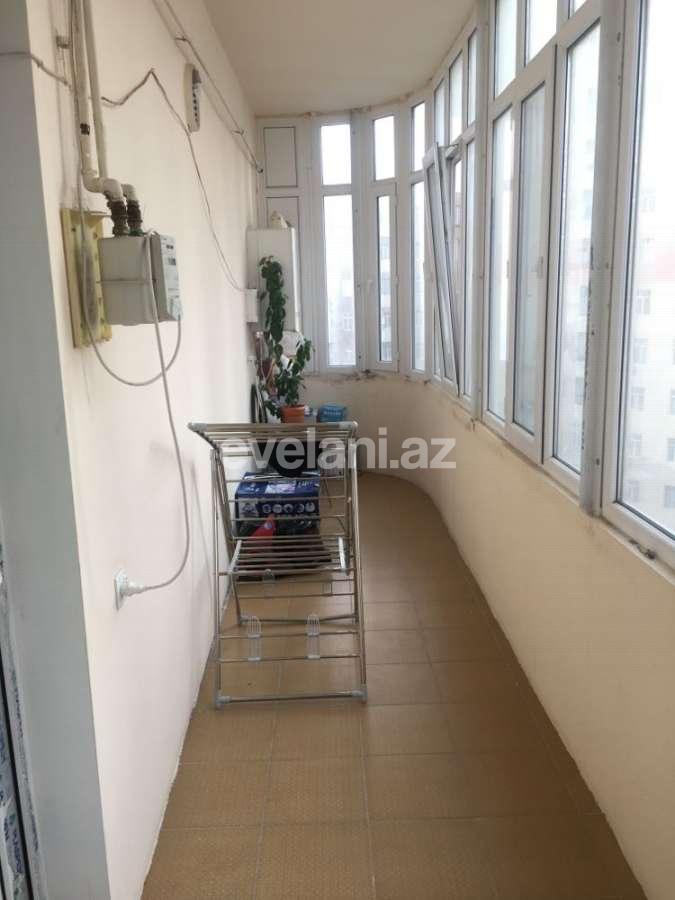 Satılır, yeni tikili, 2 otaqlı, 97 m², Bakı, Yasamal r, Yeni Yasamal q, İnşaatçılar m.