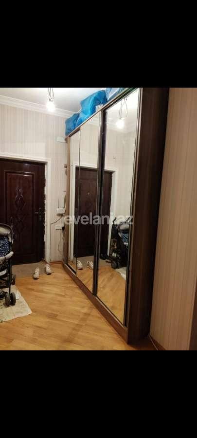 Satılır, yeni tikili, 2 otaqlı, 80 m², Bakı, Yasamal r.